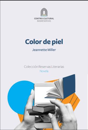 COLOR DE PIEL